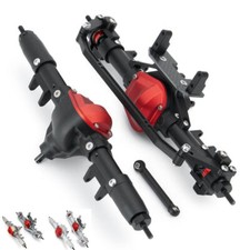 For 1:10 RC ROCK Crawler AXIAL