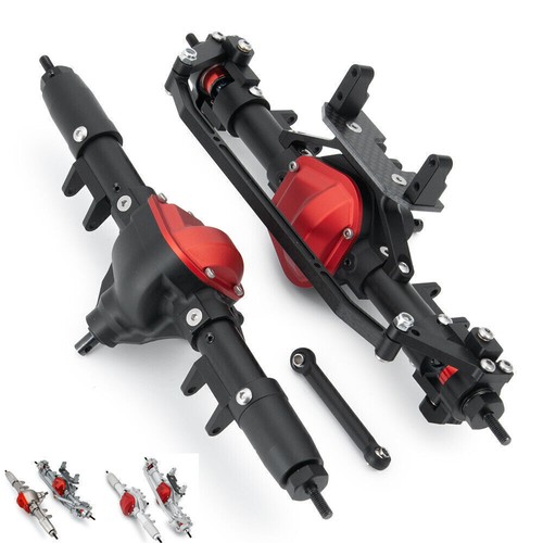 For rock crawler axial - for, rc