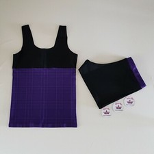 (#277) Age 11/13 Highland