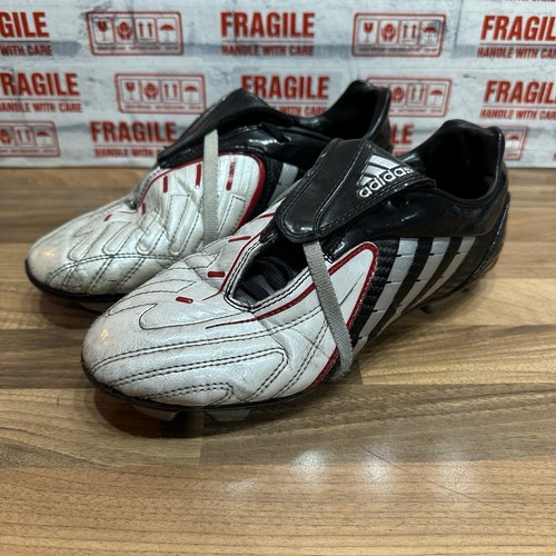 Adidas predator football boots - football,