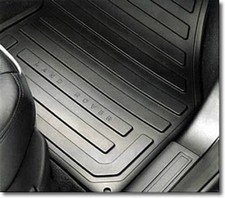 GENUINE FREELANDER 2 - RUBBER