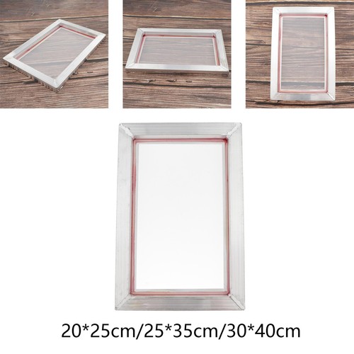 Aluminum silk screen printing - aluminum,