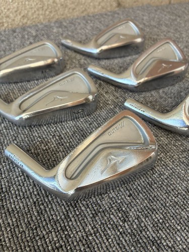 Mizuno grain flow forged - grain,