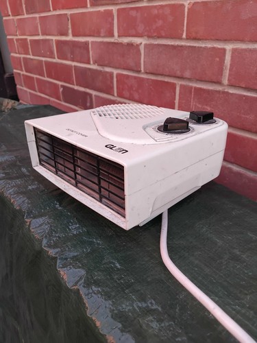 Electric portable heater - portable,