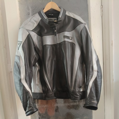 Revit motorcycle leather - revit,