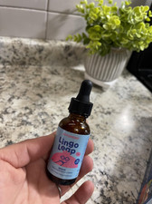 Lingo Leap Children's Drops -