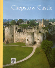 Rick Turner »Chepstow Castle« (2002) 52 S.