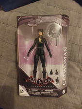 DC Collectibles Batman Arkham