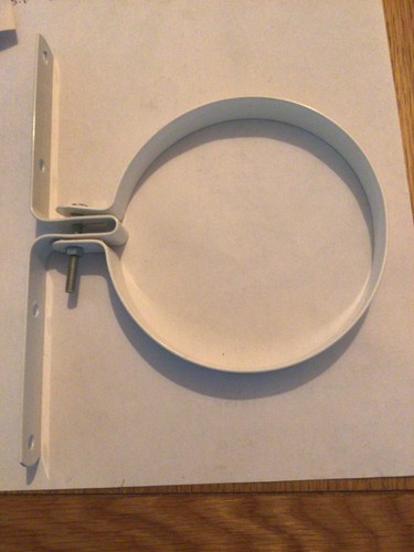 Inch 125mm flue pipe - /,