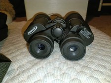 Zennox 8-24 x 50 Zoom Binoculars in bag