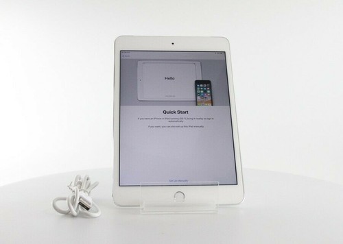 Boxed apple ipad mini 64gb - apple,