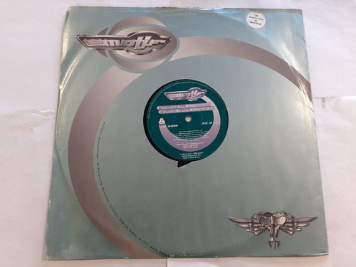 Their culture 12 - culture, 12"