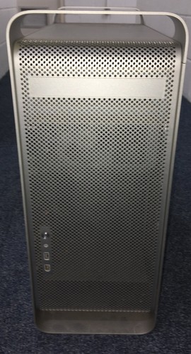 Apple powermac - g5,