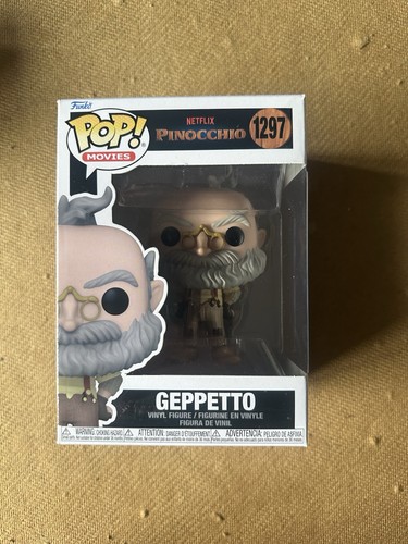 Funko pop movies netflix - movies,
