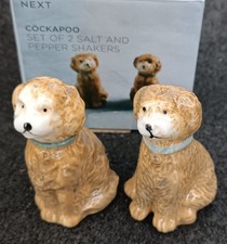 NEW Next Charlie Cockapoo Set