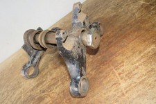 NORTON ROADHOLDER EARLY FORK YOKES & PARTS