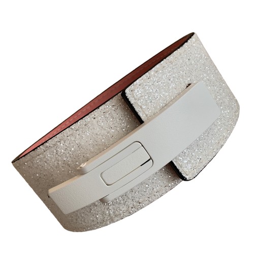 Pioneer sparkle lever belt - sparkle,