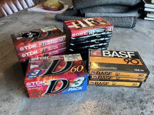 Bundle blank unused - bundle, of