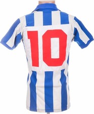 SHEFFIELD WEDNESDAY 1977/1980