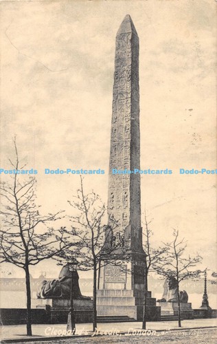 R078448 cleopatras needle - cleopatras,