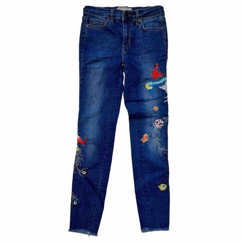 Free people embroidered - people,