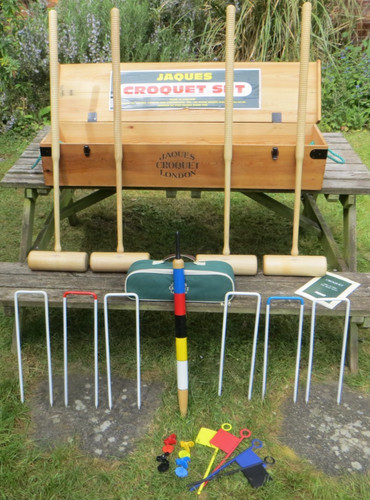 Jaques surrey 71280 croquet - jaques,