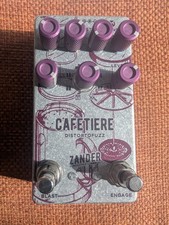 Zander Circuitry Cafetiere V2
