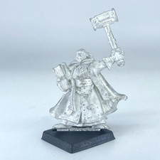 Warrior Priest Of Sigmar - The