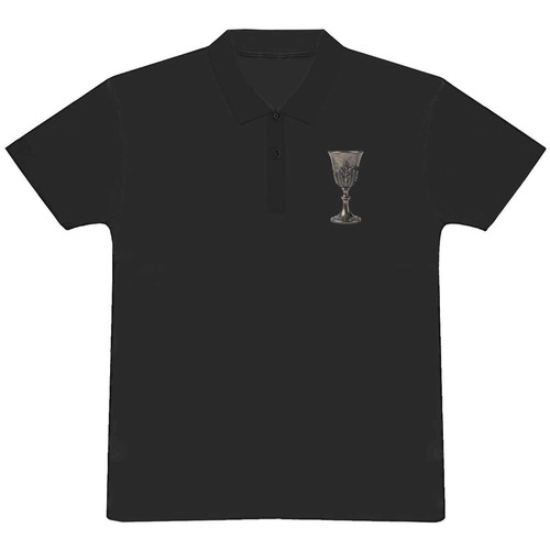 Gothic chalice adult - 'gothic, cotton
