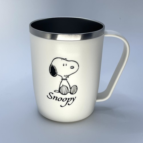 Cute snoopy stainless steel - cute,
