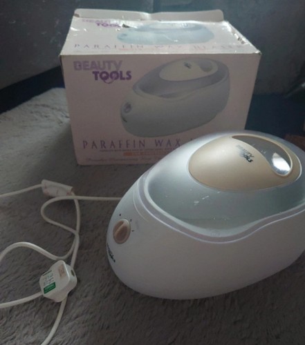 Paraffin wax heater - heater, &