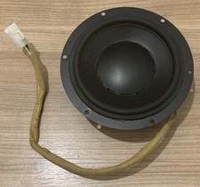 VOLVO C70 MK1 DYNAUDIO REAR