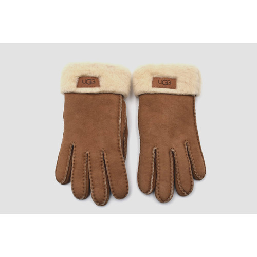 Ugg australia shearling turn - ugg,