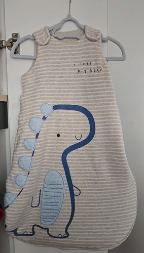 Sleeping bag for months - sleeping,