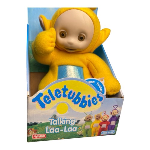 Rare vintage yellow - rare,