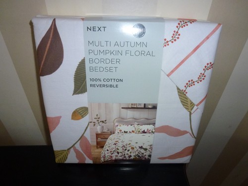 Next new autumn - next,