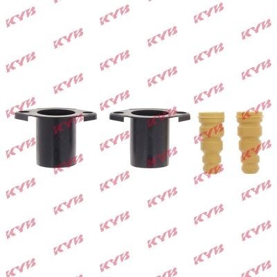 Pcs fits honda - x2,