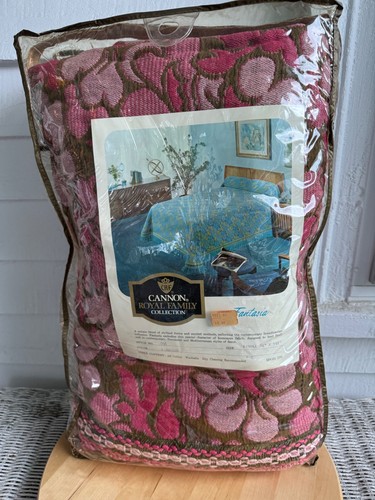 Vintage cannon fantasia twin - vintage,