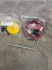1 X CAT 4 RADIODETECTION GENNY