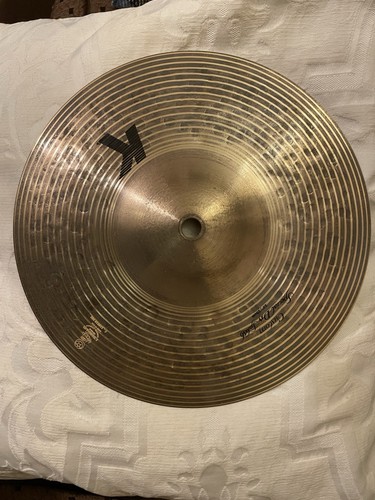 Zildjian custom special dry - k,