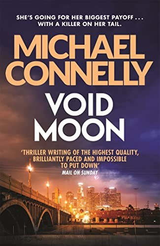 Void moon michael connelly - void,
