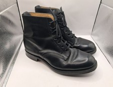 Sanders & Sanders Black