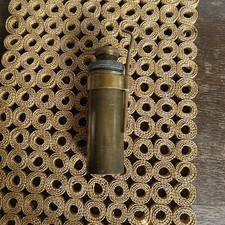Vintage Brass Jewellery Makers