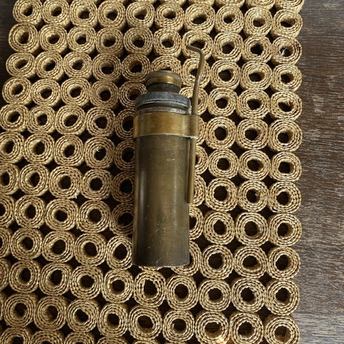 Vintage brass jewellery makers - vintage,