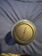 Panasonic 100-300mm f/4-5.6 Lens