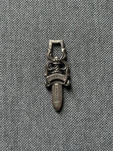 Chrome hearts dagger 925 - hearts, .925