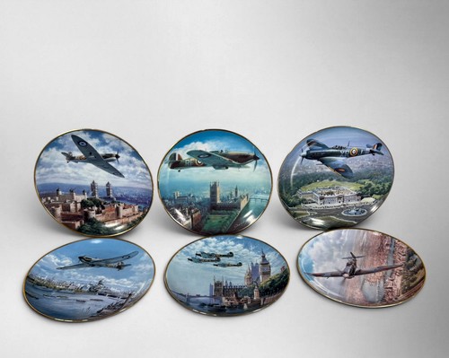 Franklin mint raf limited - mint,