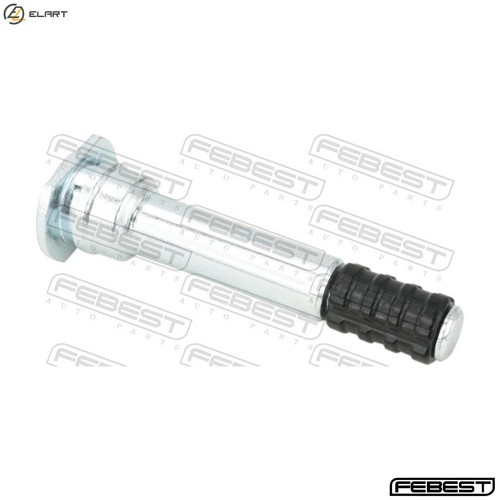 Guide bolt brake - bolt, caliper