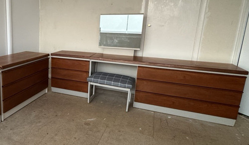 Bcm arkana mid - bcm, mid-century