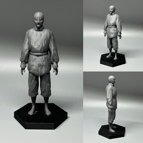 Doctor who eaglemoss style - doctor,